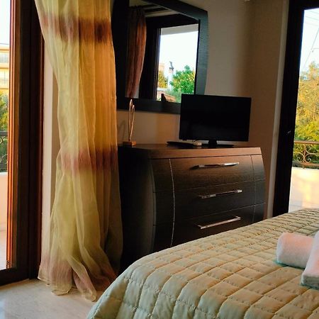 Spata Sunrise House Luaran gambar