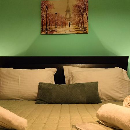 Spata Sunrise House Luaran gambar