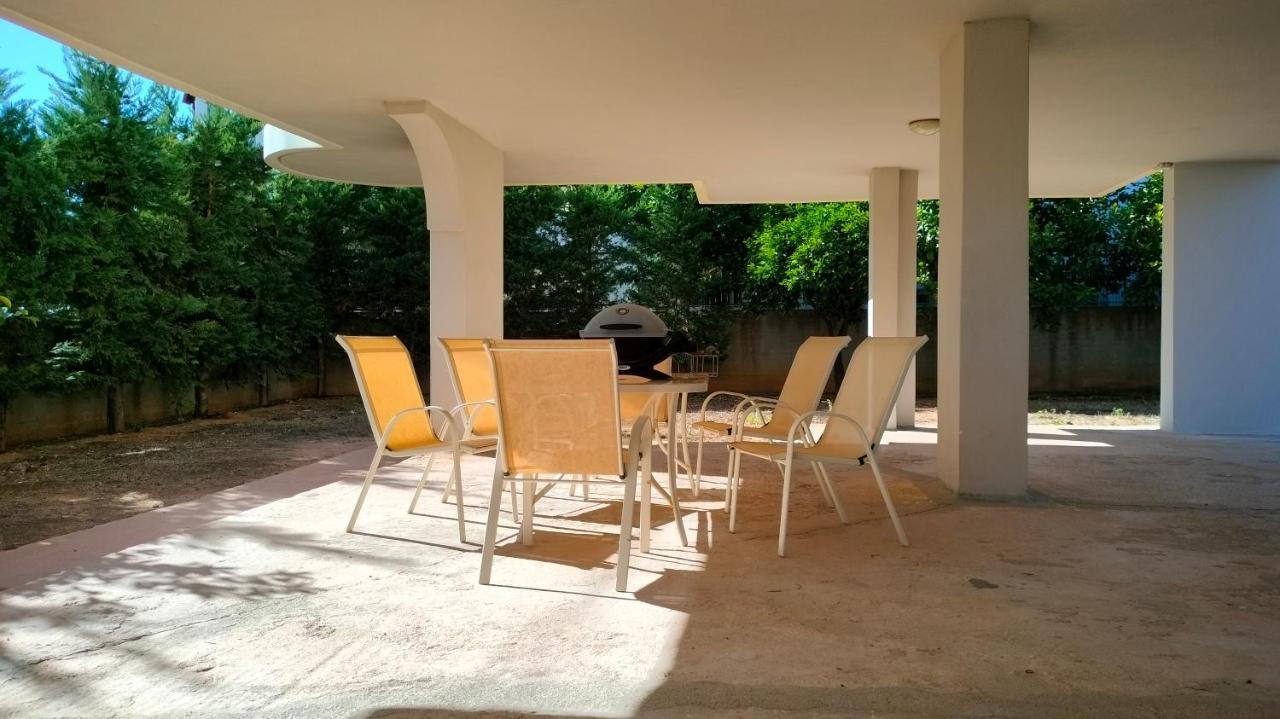 Spata Sunrise House Luaran gambar