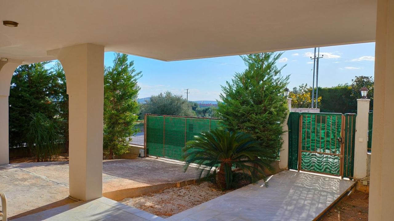 Spata Sunrise House Luaran gambar