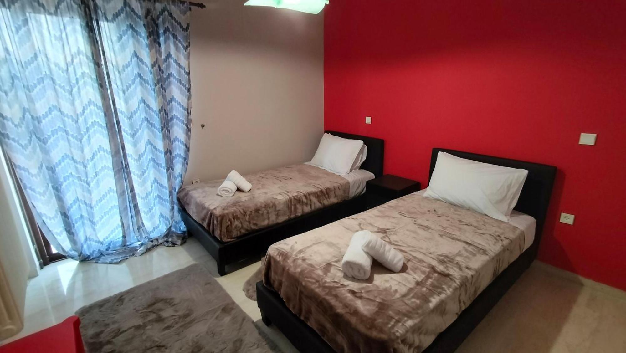 Spata Sunrise House Luaran gambar