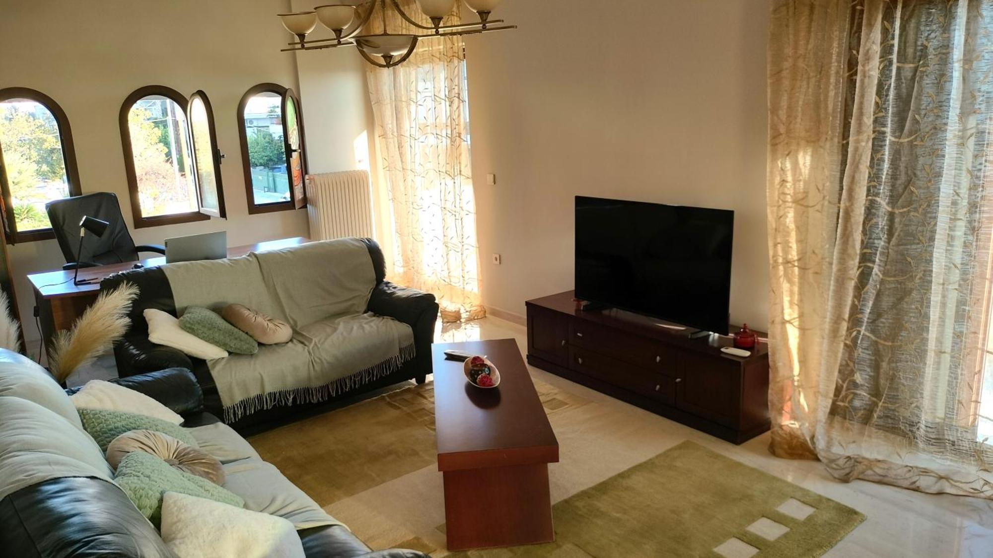 Spata Sunrise House Luaran gambar