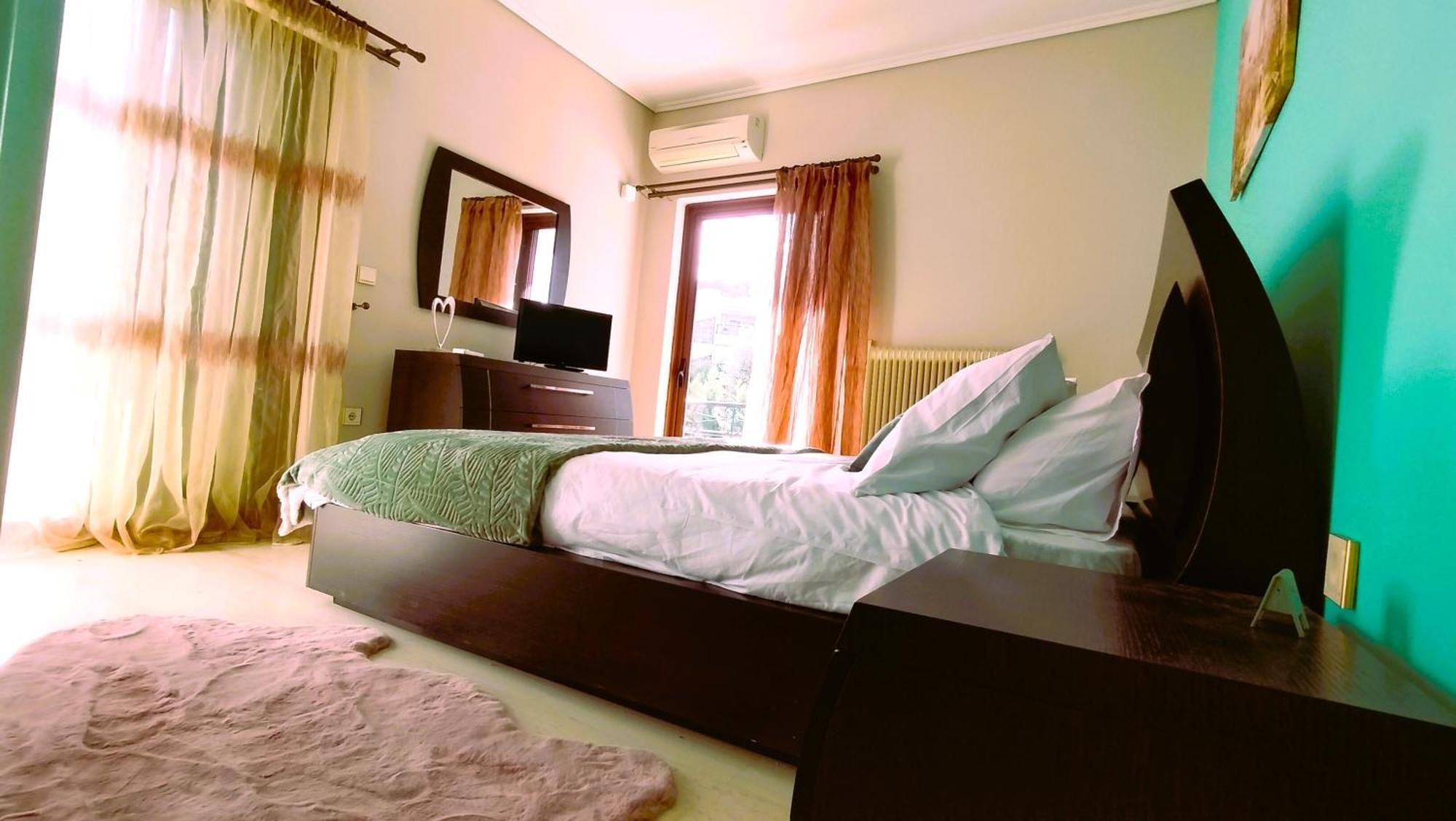 Spata Sunrise House Luaran gambar