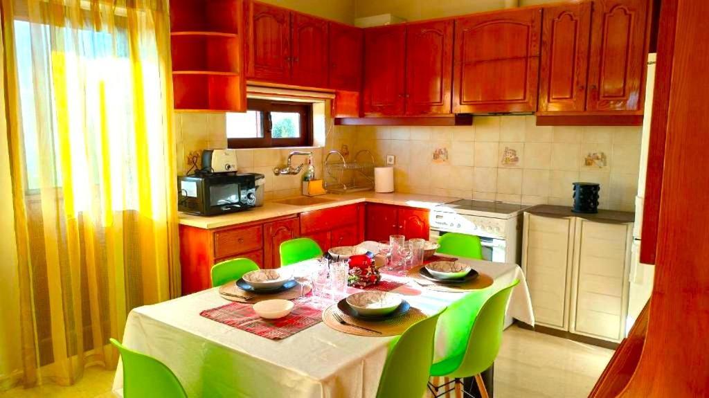 Spata Sunrise House Luaran gambar