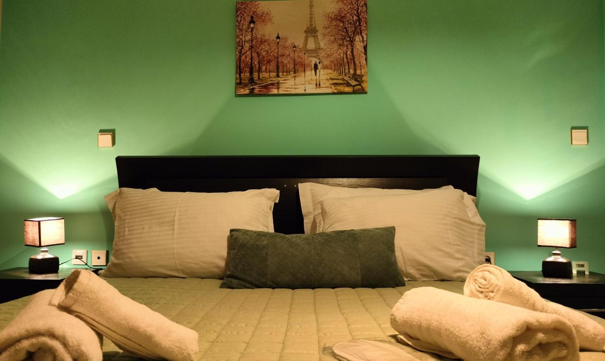 Spata Sunrise House Luaran gambar