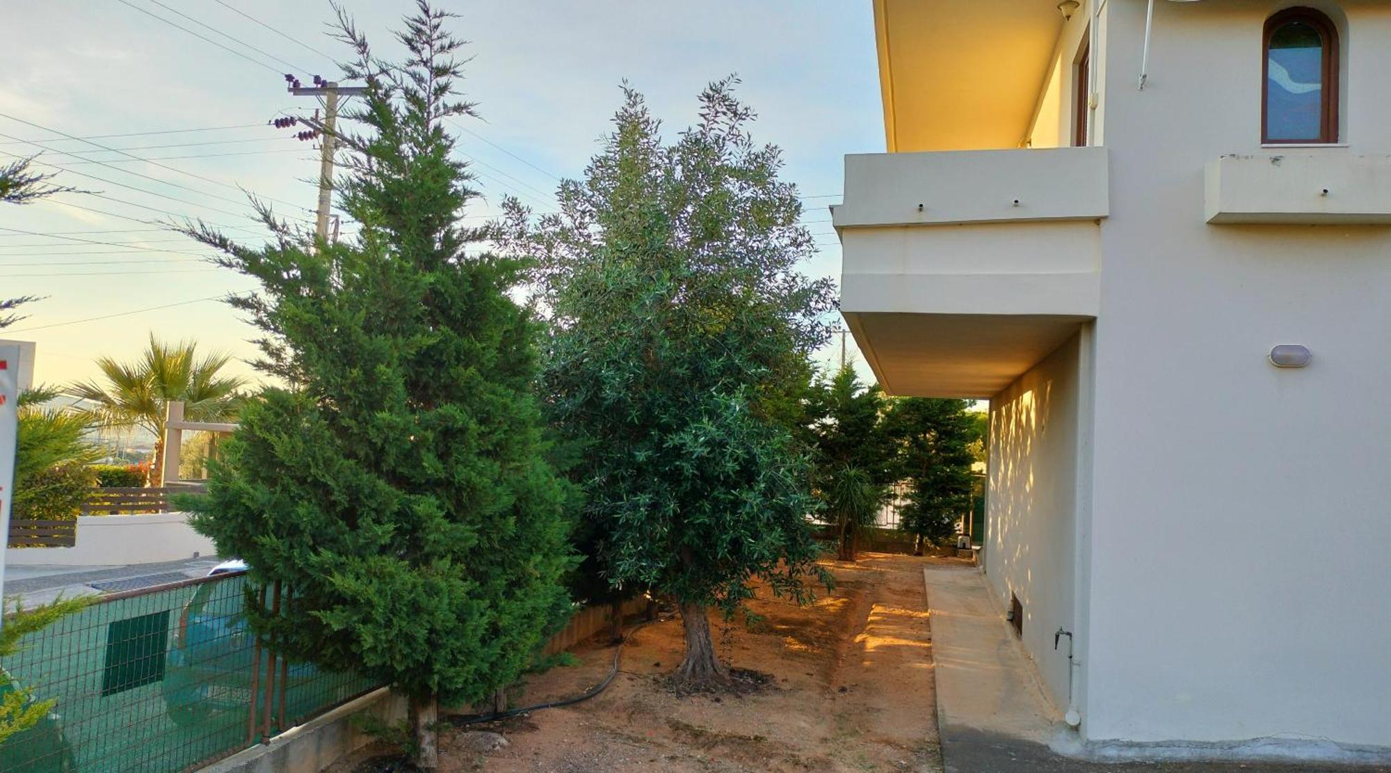 Spata Sunrise House Luaran gambar
