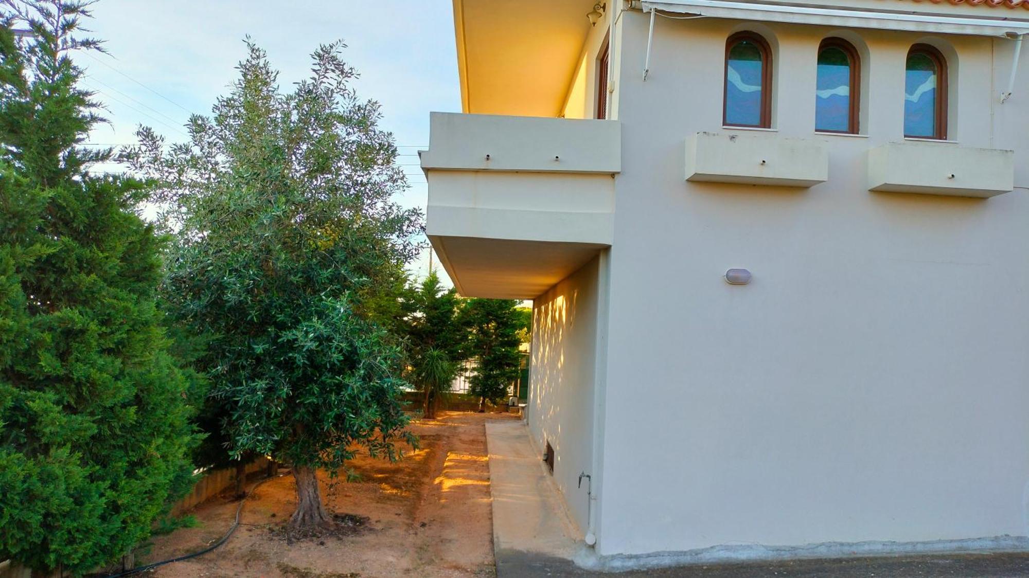 Spata Sunrise House Luaran gambar