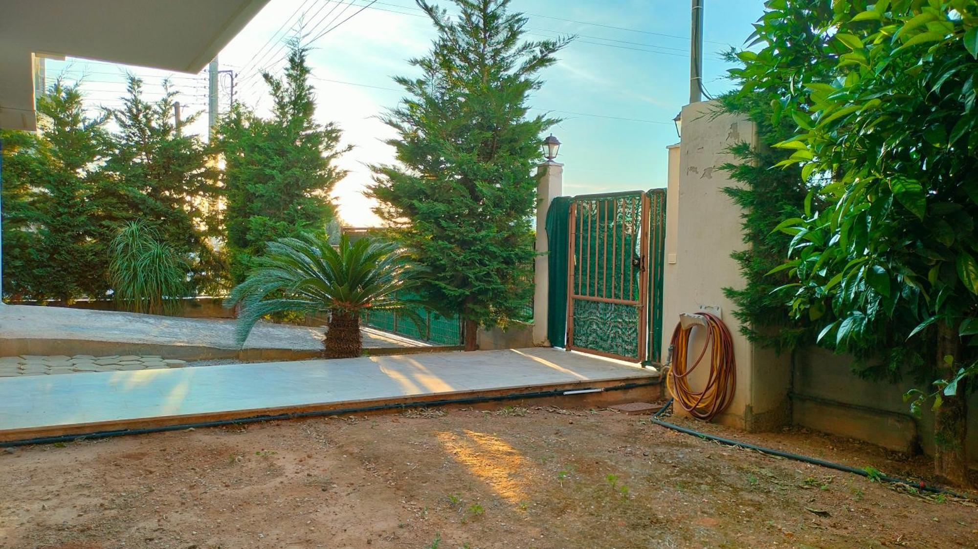 Spata Sunrise House Luaran gambar