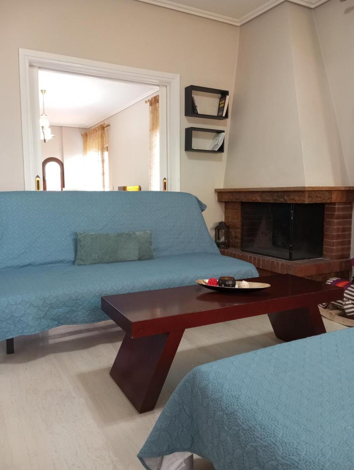 Spata Sunrise House Luaran gambar